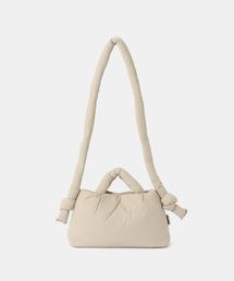 OLEND | 【WEB+一部店舗限定】OLEND / オレンド MINI ONA SOFT BAG(ショルダーバッグ)