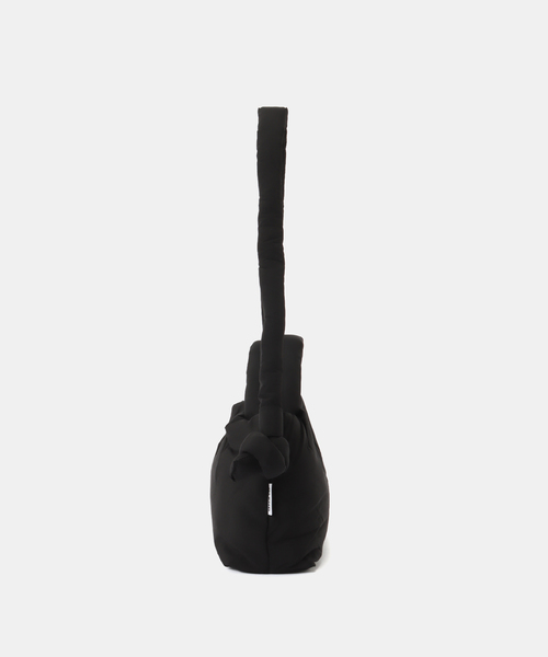 OLEND(オレンド)の「【WEB+一部店舗限定】OLEND / オレンド MINI ONA SOFT BAG(ショルダーバッグ・レディース・オレンジ/レッド/ネイビー/ブラック/ベージュ/カーキ・FREE)」の7枚目の写真