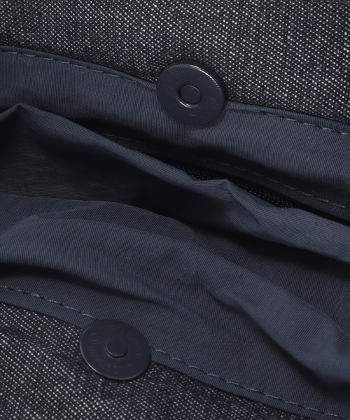 OLEND(オレンド)の「【WEB+一部店舗限定】OLEND / オレンド MINI ONA SOFT BAG(ショルダーバッグ・レディース・オレンジ/レッド/ネイビー/ブラック/ベージュ/カーキ・FREE)」の16枚目の写真