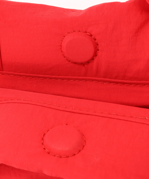 OLEND(オレンド)の「【WEB+一部店舗限定】OLEND / オレンド MINI ONA SOFT BAG(ショルダーバッグ・レディース・オレンジ/レッド/ネイビー/ブラック/ベージュ/カーキ・FREE)」の17枚目の写真