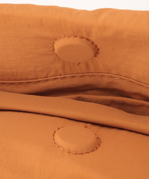 OLEND(オレンド)の「【WEB+一部店舗限定】OLEND / オレンド MINI ONA SOFT BAG(ショルダーバッグ・レディース・オレンジ/レッド/ネイビー/ブラック/ベージュ/カーキ・FREE)」の18枚目の写真