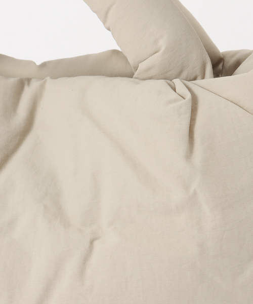 OLEND(オレンド)の「【WEB+一部店舗限定】OLEND / オレンド MINI ONA SOFT BAG(ショルダーバッグ・レディース・オレンジ/レッド/ネイビー/ブラック/ベージュ/カーキ・FREE)」の21枚目の写真
