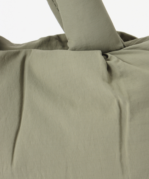 OLEND(オレンド)の「【WEB+一部店舗限定】OLEND / オレンド MINI ONA SOFT BAG(ショルダーバッグ・レディース・オレンジ/レッド/ネイビー/ブラック/ベージュ/カーキ・FREE)」の22枚目の写真
