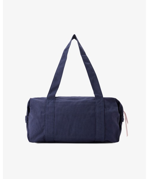 Repetto(レペット)の「ダッフルバッグ Mサイズ / B0232DWR(ショルダーバッグ・レディース・ネイビー・FREE)」の4枚目の写真