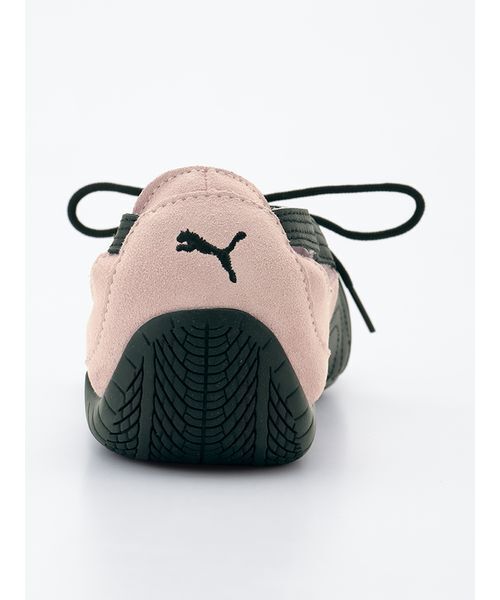 FENTY PUMA by Rihanna（フェンティプーマバイリアーナ）の「【PUMA】Speedcat Ballet Nova（スニーカー・レディース・ピンク・23/24.5/24/25/23.5）」の7枚目の写真