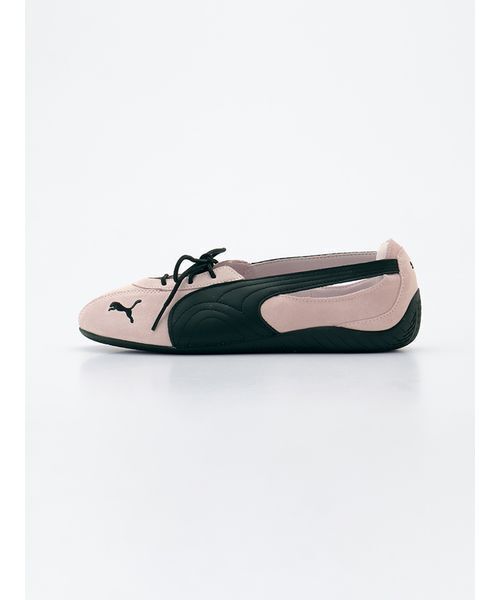 FENTY PUMA by Rihanna（フェンティプーマバイリアーナ）の「【PUMA】Speedcat Ballet Nova（スニーカー・レディース・ピンク・23/24.5/24/25/23.5）」の6枚目の写真