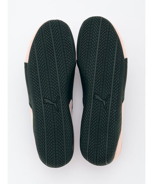 FENTY PUMA by Rihanna（フェンティプーマバイリアーナ）の「【PUMA】Speedcat Ballet Nova（スニーカー・レディース・ピンク・23/24.5/24/25/23.5）」の2枚目の写真