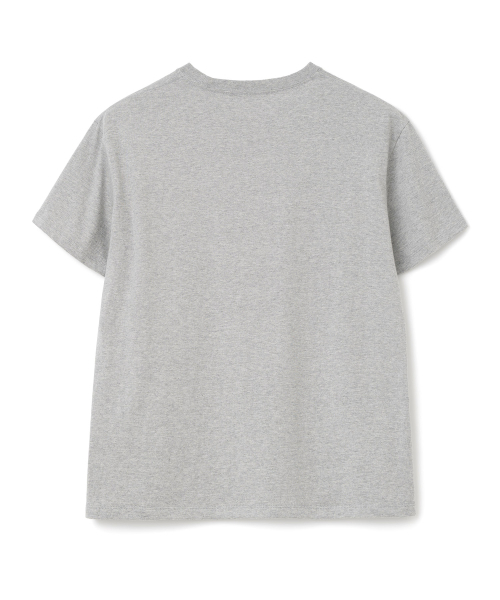 Millo Archive（ミロ アーカイブ）の「カジュアルチャプターTシャツ [メランジグレー]（Tシャツ/カットソー・メンズ・その他・X-LARGE/LARGE/MEDIUM）」の2枚目の写真