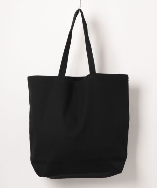 NO WAY(ノーウェイ)の「/Rawlings/ローリングス/BASEBALL BOY TOTE / ベースボールボーイトート(トートバッグ・メンズ・ブラック/オフホワイト・FREE)」の8枚目の写真