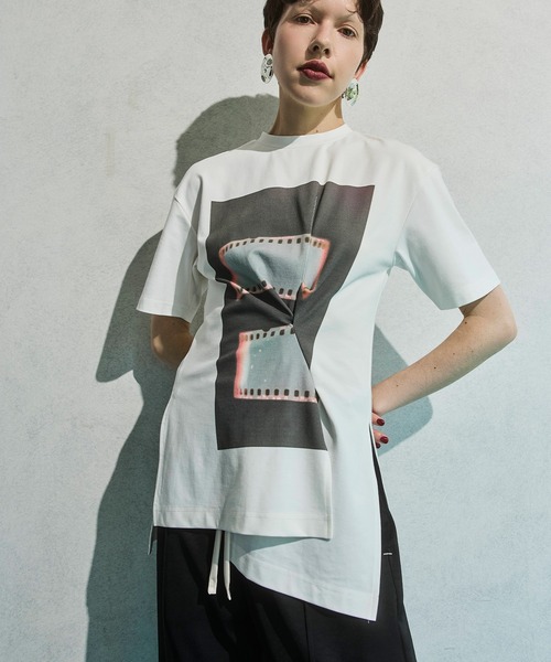 OMMO｜オーエムエムオーのTシャツ/カットソー通販 - ZOZOTOWN