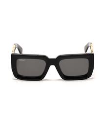 off white（オフホワイト）の「ARTHUR SUNGLASSES（サングラス）」 - WEAR