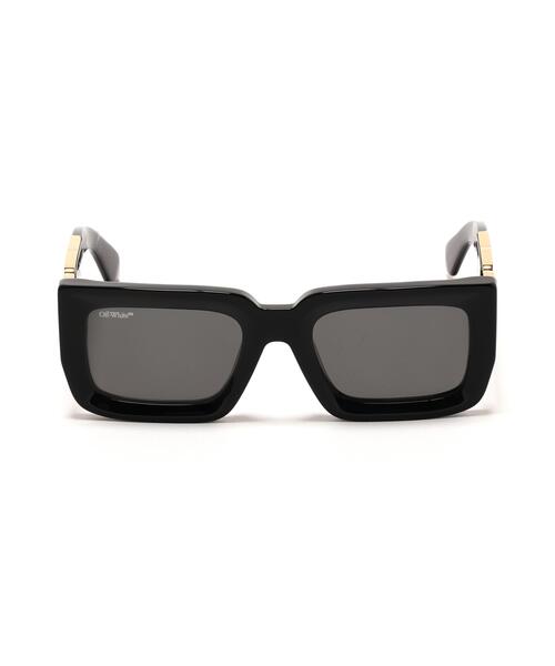 off white(オフホワイト)の「Off-White/オフホワイト/Sunglasses(サングラス・メンズ・その他24・F)」の1枚目の写真