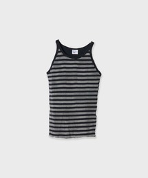 R.P.miller/ Prib A/S Tank / RM241-2143 夏服R.P.miller/ Prib A/S Tank / RM241-2143 秋服 冬服
