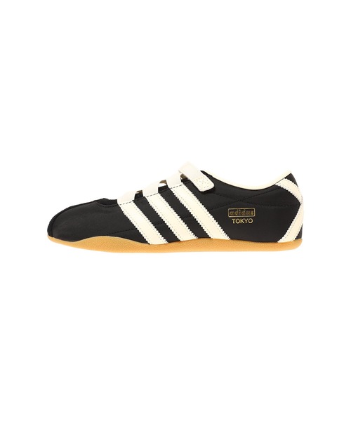 adidas（アディダス）の「adidas TOKYO MJ W JR4790（スニーカー・メンズ・ブラック・25cm/24.5cm）」の7枚目の写真