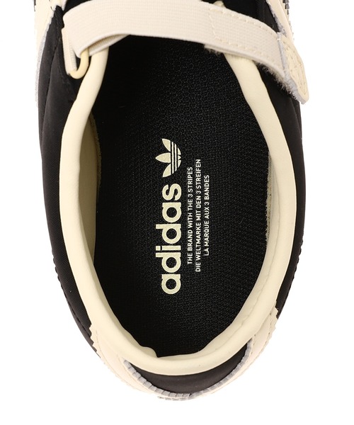adidas（アディダス）の「adidas TOKYO MJ W JR4790（スニーカー・メンズ・ブラック・25cm/24.5cm）」の6枚目の写真