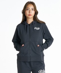 ROXY/ロキシー ジップアップ パーカー RZP264024