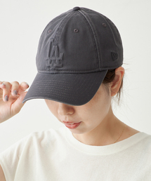 《別注 / 》NEW ERA / ニューエラ 940UNST EMBOSS*