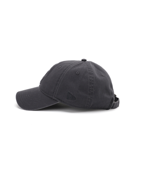 Spick & Span（スピックアンドスパン）の「《別注 / 》NEW ERA / ニューエラ 940UNST EMBOSS*（キャップ・レディース・ベージュ/グレー・FREE）」の6枚目の写真