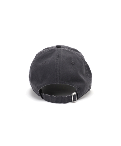 Spick & Span（スピックアンドスパン）の「《別注 / 》NEW ERA / ニューエラ 940UNST EMBOSS*（キャップ・レディース・ベージュ/グレー・FREE）」の5枚目の写真