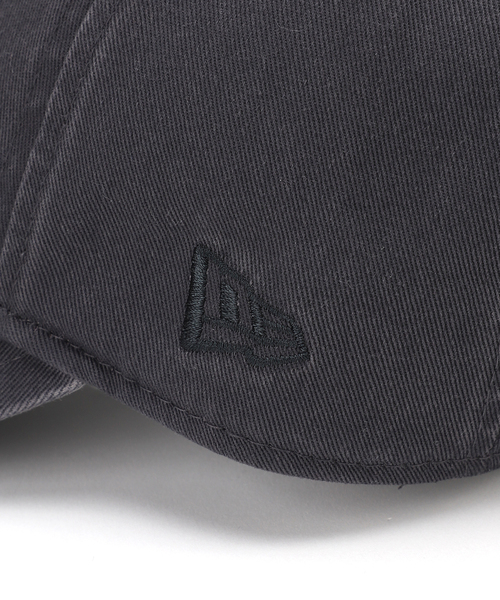 Spick & Span（スピックアンドスパン）の「《別注 / 》NEW ERA / ニューエラ 940UNST EMBOSS*（キャップ・レディース・ベージュ/グレー・FREE）」の16枚目の写真