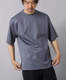 NOLLEY'S（ノーリーズ）の「半袖Tシャツ（Tシャツ/カットソー）」