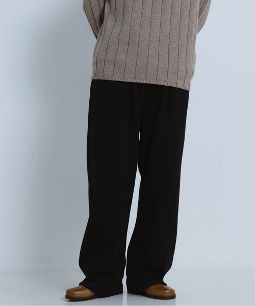 THE BOLDMAN(ザ ボールドマン)の「BOLD Sweat Pants / BOLDMANスウェットパンツ(スウェットパンツ・メンズ・レッド/ブラック/グレー・MEDIUM/LARGE)」の1枚目の写真