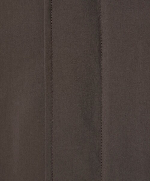 Steven Alan（スティーブンアラン）の「＜Steven Alan＞ ダルマ バルカラー ジャケット III（ブルゾン・メンズ・ネイビー/ダークグリーン/ブラック/ダークブラウン・M/S/XL/L）」の12枚目の写真