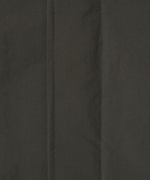 Steven Alan（スティーブンアラン）の「＜Steven Alan＞ ダルマ バルカラー ジャケット III（ブルゾン・メンズ・ネイビー/ダークグリーン/ブラック/ダークブラウン・M/S/XL/L）」の15枚目の写真