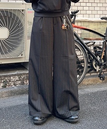 MandO（エムオー）（エムオー）の「スラックス（スラックス）」