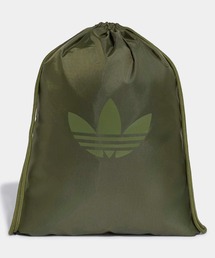 adidas(�A�f�B�_�X)�̃A�f�B�J���[ �W���T�b�N ADICOLOR GYMSACK / �A�f�B�_�X�I���W�i���X adidas Originals(�G�R�o�b�O/�T�u�o�b�O)