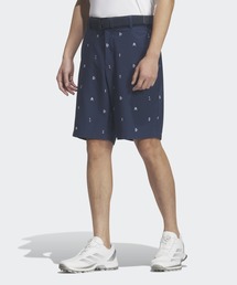 モノグラム ショーツ【adidas Golf/アディダスゴルフ】