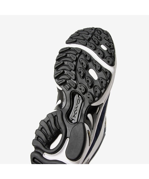 Reebok(リーボック)の「デイトナ DMX / RBK DAYTONA DMX(スニーカー・メンズ・ネイビー/ホワイト・27.0cm/23.5cm/26.5cm/25.5cm/30.0cm/25.0cm/29.0cm/23.0cm/26.0cm/27.5cm/24.0cm/24.5cm/28.5cm/28.0cm)」の13枚目の写真