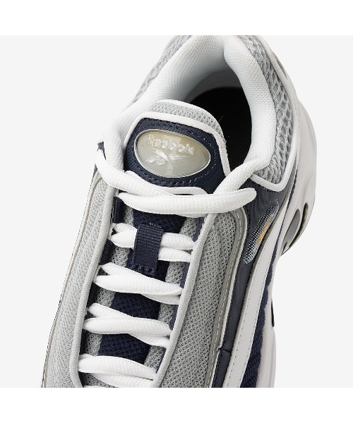 Reebok(リーボック)の「デイトナ DMX / RBK DAYTONA DMX(スニーカー・メンズ・ネイビー/ホワイト・27.0cm/23.5cm/26.5cm/25.5cm/30.0cm/25.0cm/29.0cm/23.0cm/26.0cm/27.5cm/24.0cm/24.5cm/28.5cm/28.0cm)」の15枚目の写真