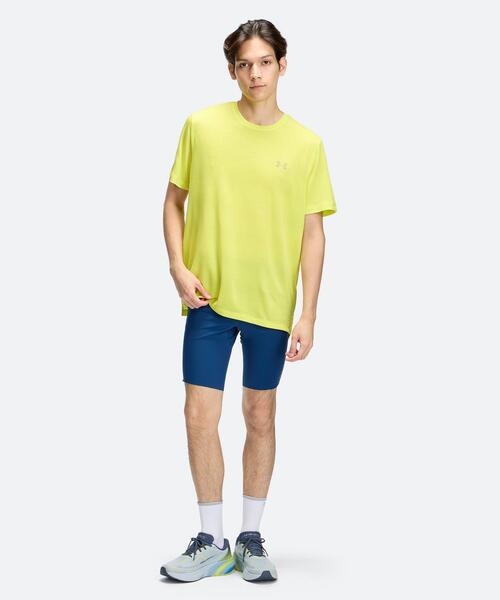 UNDER ARMOUR(アンダーアーマー)の「UAベロシティ ペース(ランニング/メンズ)(スニーカー・メンズ・グレー系その他・27.5cm/26.5cm/27.0cm/30.0cm/26.0cm/28.0cm/28.5cm/25.5cm/29.0cm)」の6枚目の写真