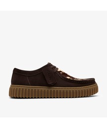 Clarks(�N���[�N�X)��Torhill Lo�^�g�[�q�����[(�u���E���R���r)(���J�V��/�f�b�L�V���[�Y)