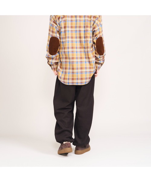 Clarks(クラークス)の「Torhill Lo/トーヒルロー(ブラウンコンビ)(モカシン/デッキシューズ・メンズ・ブラウン・UK10/UK9.5/UK9/UK8.5/UK8/UK7.5/UK7/UK6.5/UK6)」の11枚目の写真