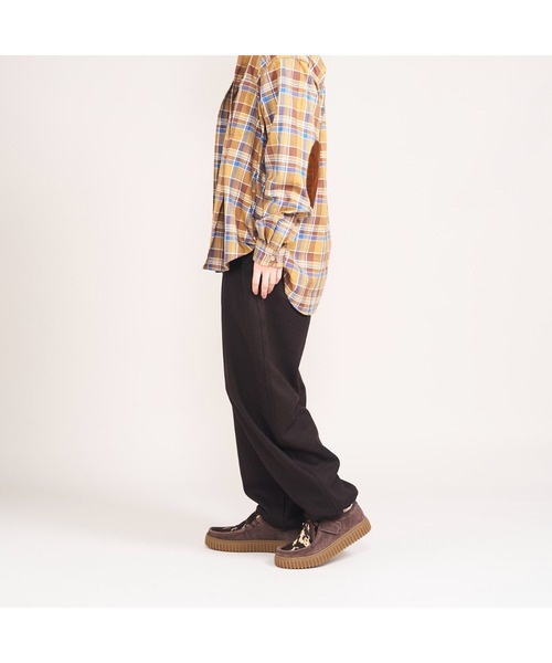 Clarks(クラークス)の「Torhill Lo/トーヒルロー(ブラウンコンビ)(モカシン/デッキシューズ・メンズ・ブラウン・UK10/UK9.5/UK9/UK8.5/UK8/UK7.5/UK7/UK6.5/UK6)」の18枚目の写真
