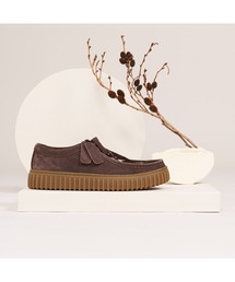 Clarks｜クラークスのモカシン/デッキシューズ通販 - ZOZOTOWN