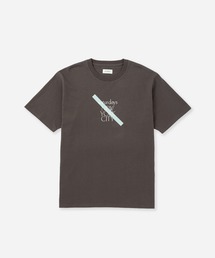 SLASH SNYC SS Tee