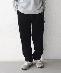 SHIPS（シップス）の「【SHIPS any別注】Gramicci: コーデュロイ ルーズ テーパード イージーパンツ◆（その他パンツ）」