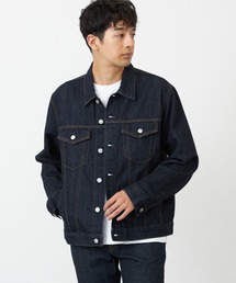 EDWIN（エドウィン）の「デニムジャケット（デニムジャケット）」