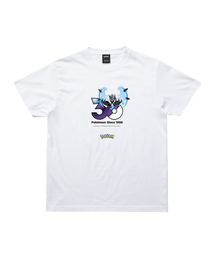Pokemon 30th Anniversary 1025 T-shirt 「ネクロズマ(あかつきのつばさ)」