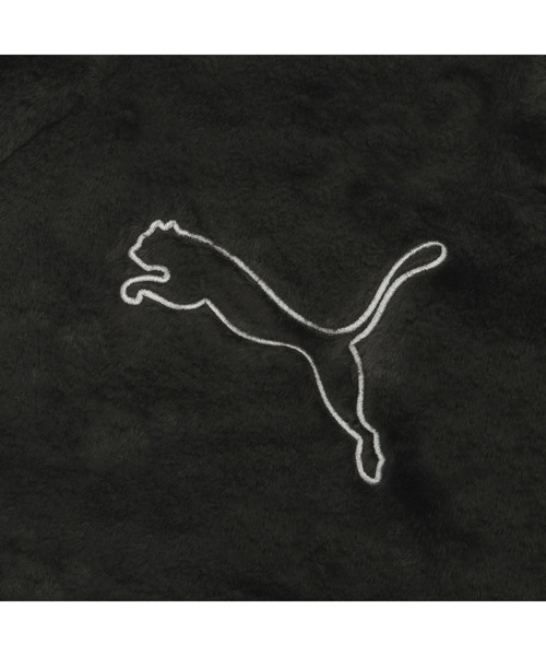 PUMA(プーマ)の「PUMA プーマ ウィメンズ UP ファー スモール プリズム バッグ 2L(ショルダーバッグ・レディース・ピンクベージュ/ブラック系・フリー)」の12枚目の写真