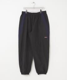 LOTTO PANEL TRACK PANTS