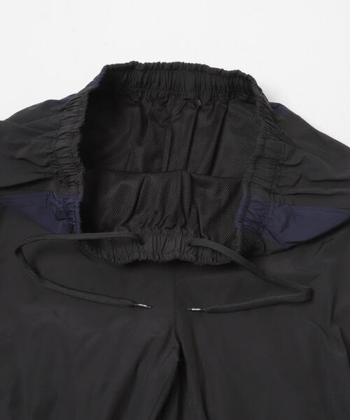 LOTTO(ロット)の「LOTTO PANEL TRACK PANTS(その他パンツ・メンズ・グレー/ブラック・X-LARGE/LARGE/MEDIUM)」の4枚目の写真