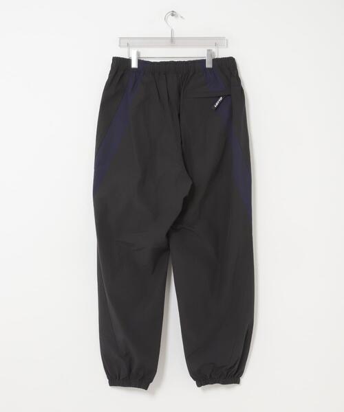 LOTTO(ロット)の「LOTTO PANEL TRACK PANTS(その他パンツ・メンズ・グレー/ブラック・X-LARGE/LARGE/MEDIUM)」の7枚目の写真