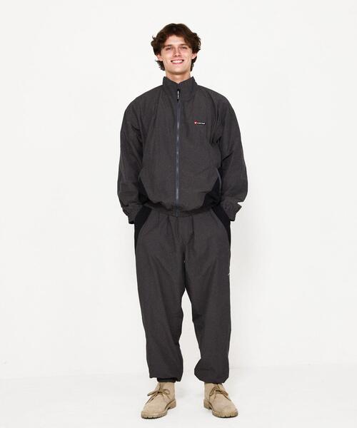 LOTTO(ロット)の「LOTTO PANEL TRACK PANTS(その他パンツ・メンズ・グレー/ブラック・X-LARGE/LARGE/MEDIUM)」の13枚目の写真