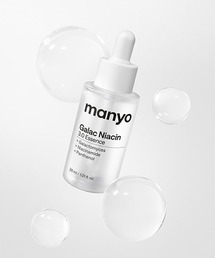 ma:nyo（マニョ）の「Galac Niacin 3.0 Essence（美容液/オイル/クリーム）」