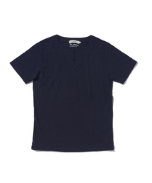 BEAMS LIGHTS Men's | BEAMS LIGHTS /  ネックスリットＴシャツ(Tシャツ/カットソー)
