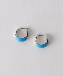 BEAUTY&YOUTH UNITED ARROWS | BY メタル&カラーコンビ ピアス(ピアス（両耳用）)